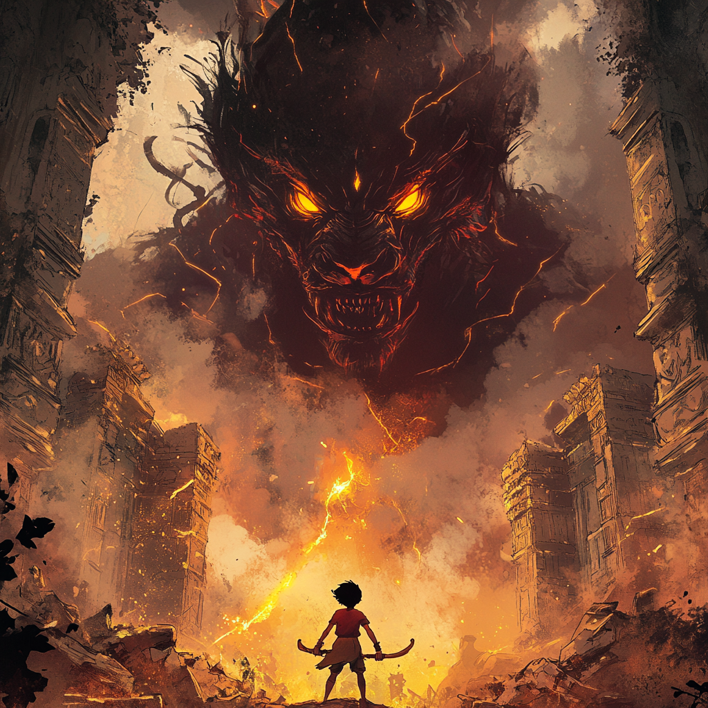 The Savage Fortress - Best Books Like Harry Potter