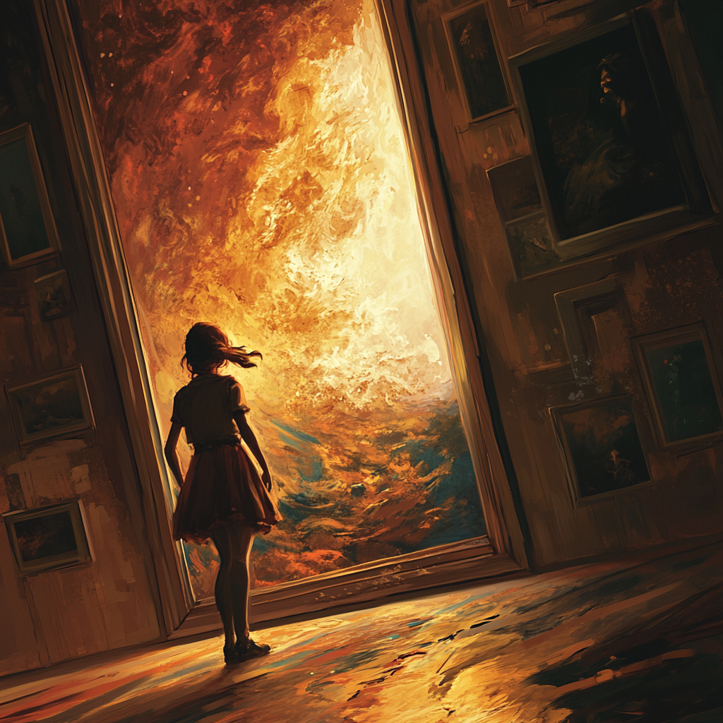 The Books of Elsewhere - Best Books Like Harry Potter